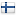 andrewthedowd.com server is located in Finland